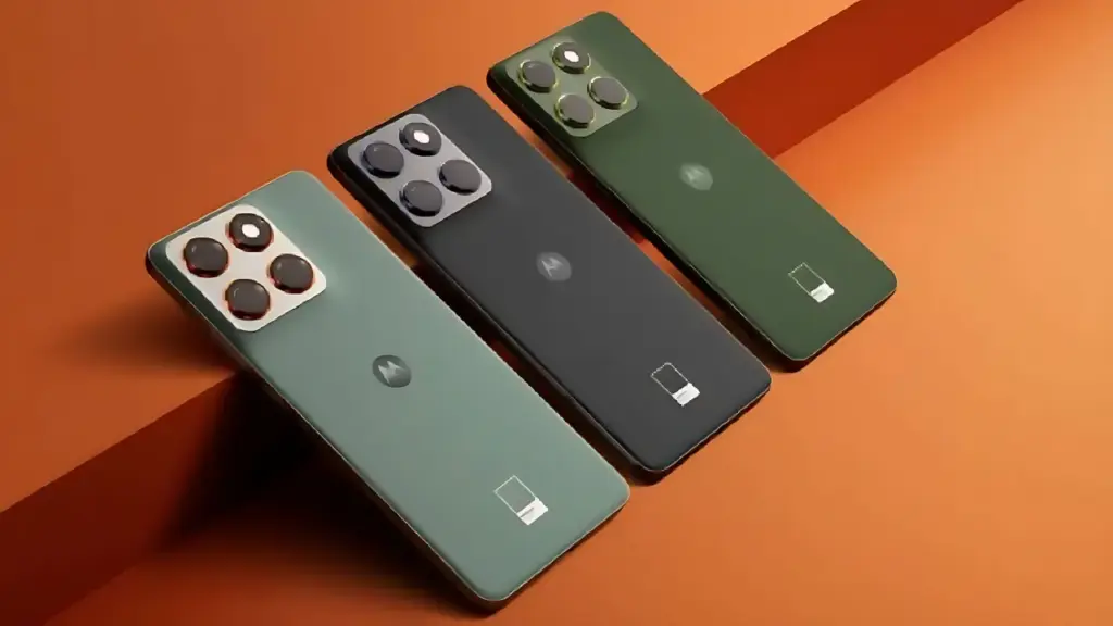 Motorola Edge 70 लॉन्च: 5.9mm पतला फोन, 50MP कैमरा और 68W चार्जिंग 1 Motorola Edge 70 5G स्मार्टफोन, 5.9mm पतला डिजाइन, 50MP कैमरा और 68W फास्ट चार्जिंग के साथ