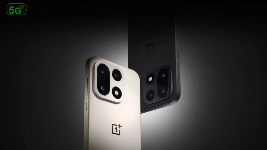 OnePlus 15 भारत में 13 नवंबर को लॉन्च होगा, मिलेगा Snapdragon 8 Elite Gen 5 के साथ आ रहा नया फ्लैगशिप 1 OnePlus 15 flagship smartphone with Snapdragon 8 Elite Gen 5, 165Hz AMOLED display, and triple 50MP cameras launching in India on November 13