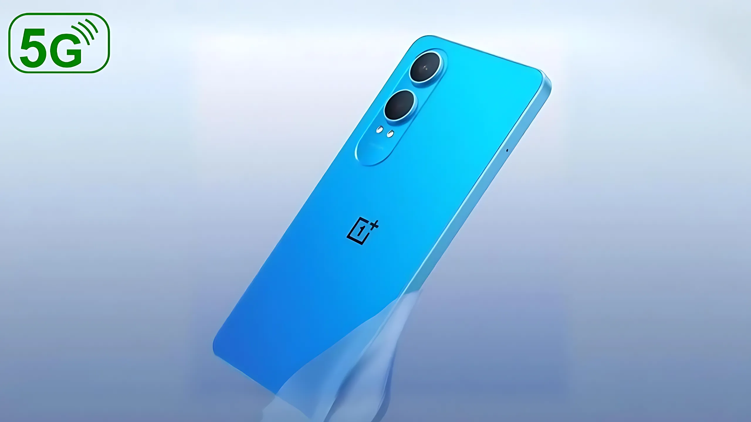 OnePlus Nord CE4 5G
