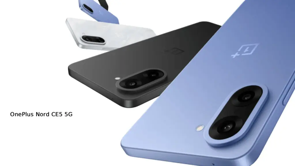 OnePlus Nord CE5 5G पर ₹2,000 की छूट, OnePlus 15 लॉन्च 1 OnePlus Nord CE5 5G smartphone discount offer in India with 2000 rupees bank offer