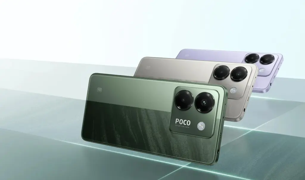 Poco M7 Pro 5G ऑफर: 10,000 रुपये से कम में बेस्ट 5G फोन 1 Poco M7 Pro 5G ऑफर 10,000 रुपये से कम में बेस्ट 5G फोन