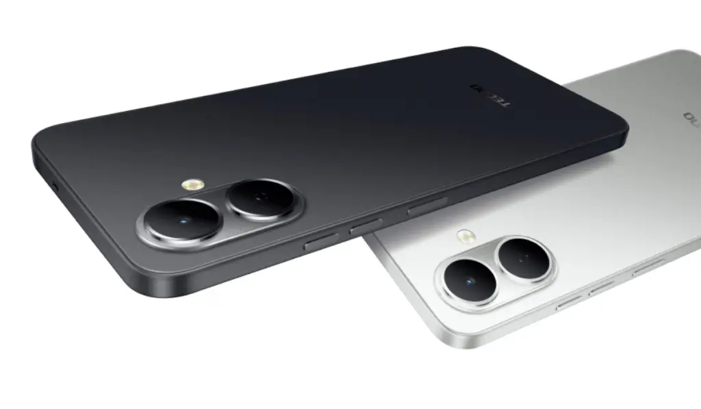 Tecno Pop 10 जल्द लॉन्च होगा | Android 15 और 4GB RAM वाला सस्ता फोन 1 Tecno Pop 10