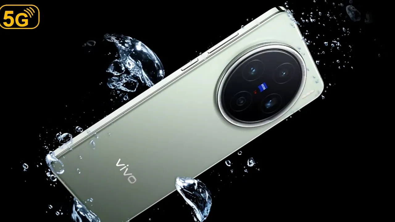 Vivo X300 Pro 5g