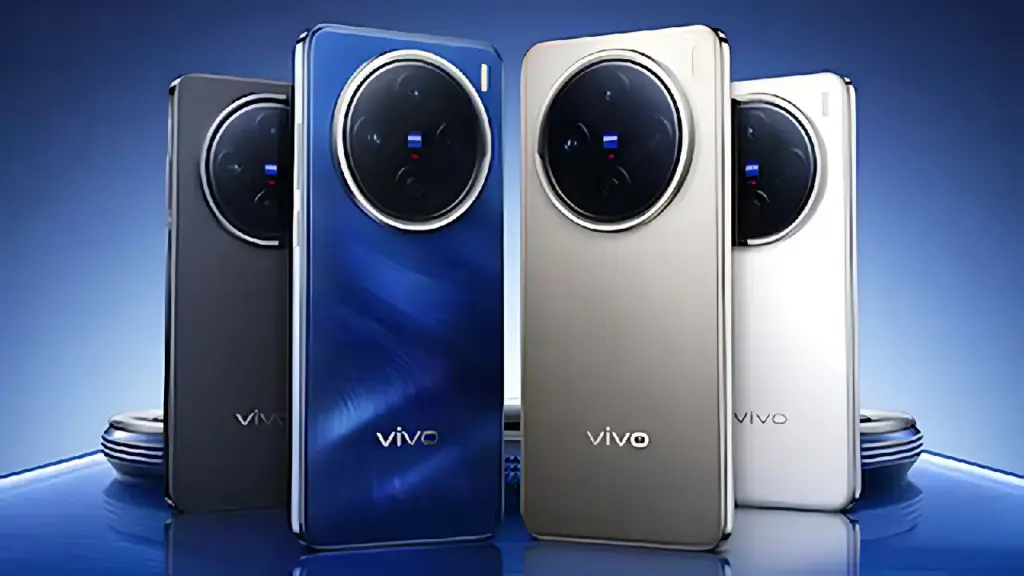 Vivo X300 Series आज लॉन्च होगी, 200MP कैमरा और Dimensity 9500 चिपसेट के साथ धमाकेदार परफॉर्मेंस 1 Vivo X300 Series global launch with Dimensity 9500 chipset and 200MP camera