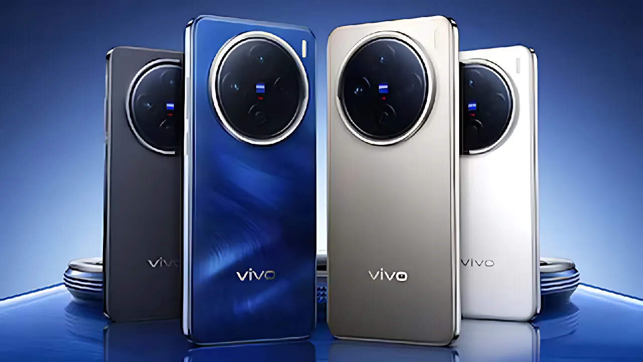 Vivo X300 Series global launch with Dimensity 9500 chipset and 200MP camera