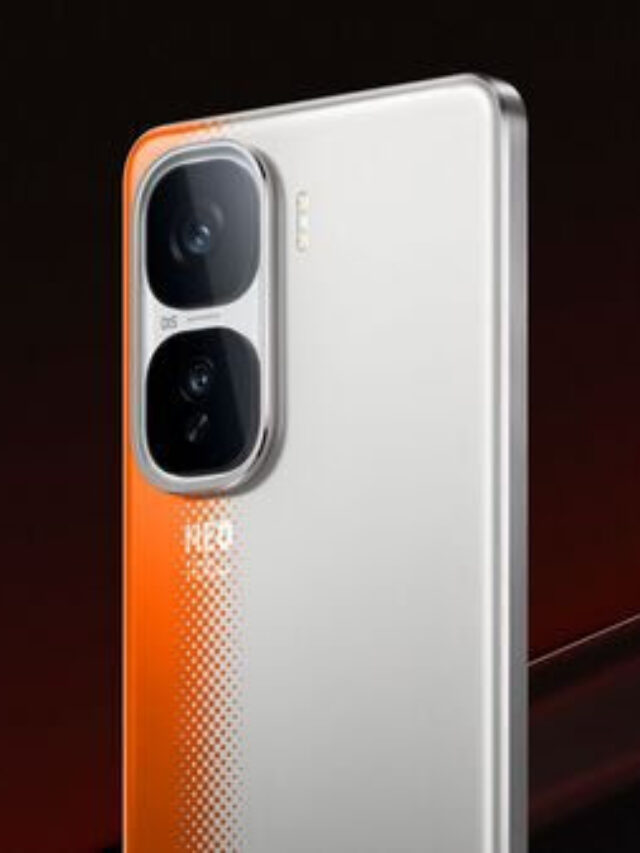 iQOO Neo 11 लॉन्च – पावर और परफॉर्मेंस से भरपूर गेमिंग फोन