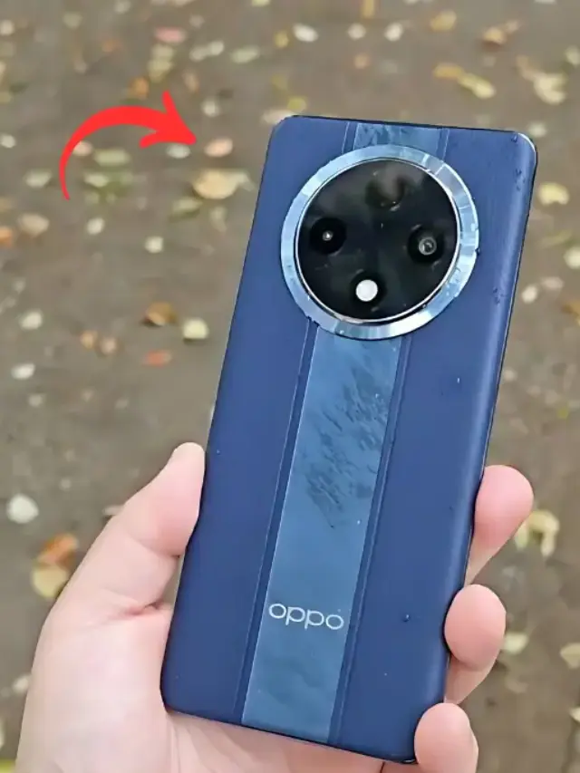 Oppo F27 Pro Plus – ₹7,499 में फ्लैगशिप फीचर्स