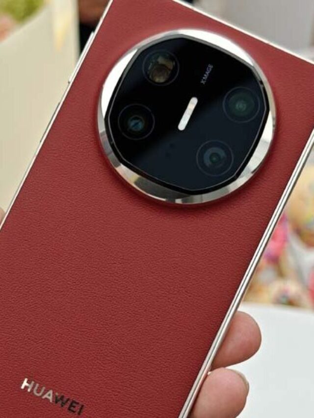 Huawei Mate X7 जल्द लॉन्च: 7.95-इंच 2K डिस्प्ले और Kirin 9030 चिपसेट