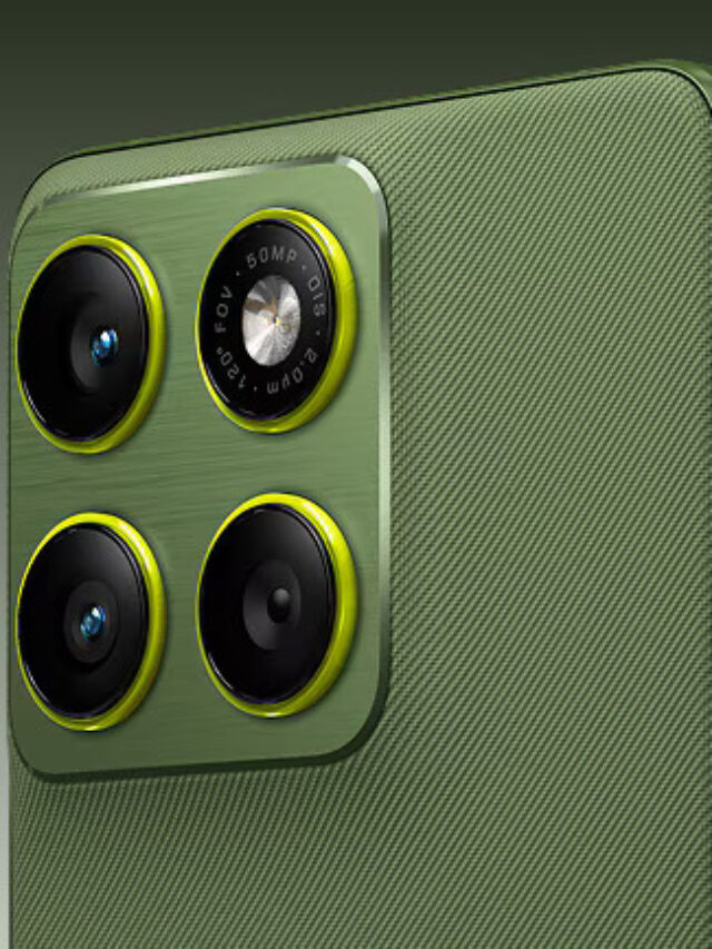 Motorola Edge 70 लॉन्च: 5.9mm पतला 5G फोन, 50MP कैमरा और 68W चार्जिंग