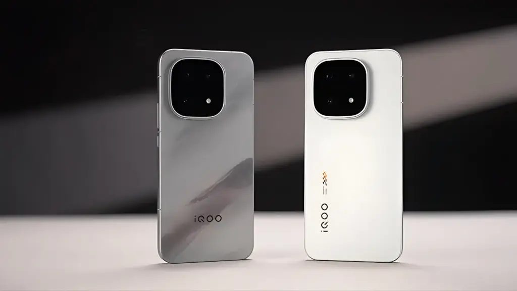 iQOO 15 India Launch: 27 नवंबर को होगा धमाका, जानें फीचर्स 1 iQOO 15 India Launch