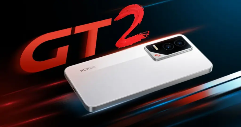 Honor GT 2 Series जल्द लॉन्च होगी: Snapdragon 8 Elite Gen 5, 9000mAh बैटरी और दमदार फीचर्स 1 Honor GT 2 Series Pro smartphone image