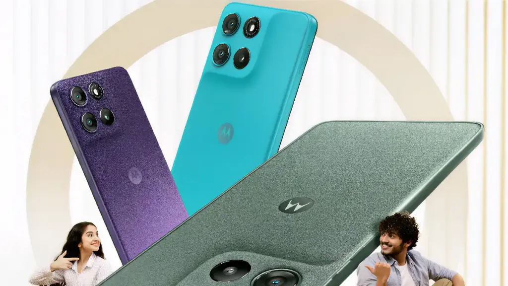 Moto G67 Power 5G Specifications