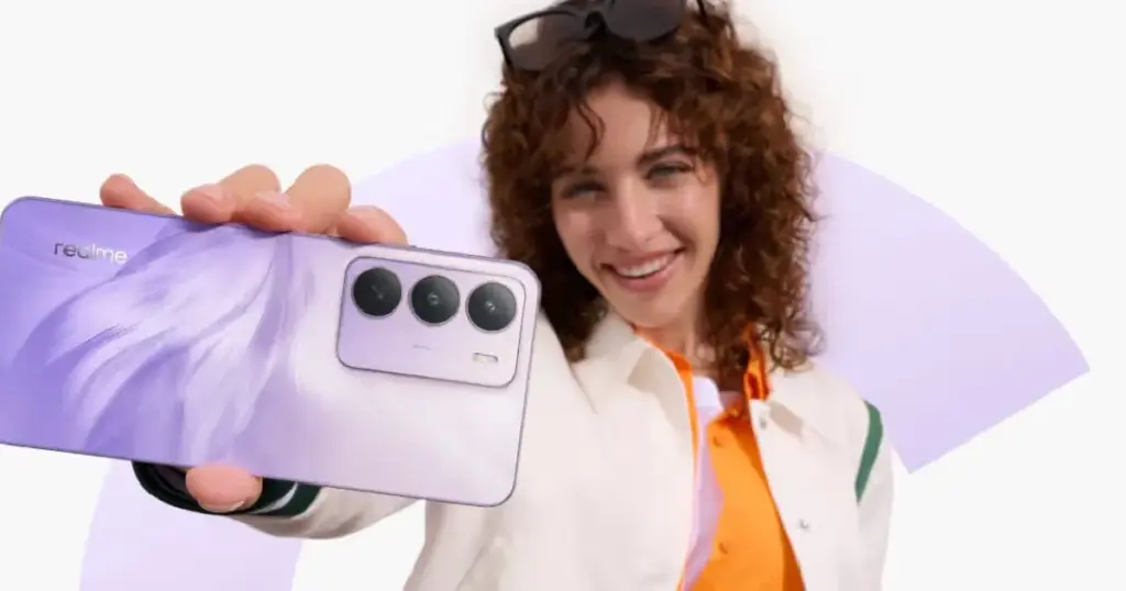 Realme C85 सीरीज लॉन्च: जबरदस्त कैमरा, दमदार परफॉर्मेंस और सस्ती कीमत में धांसू फोन! 🔥 1 Realme C85 सीरीज स्मार्टफोन – Realme C85 5G और C85 Pro के साथ 7,000mAh बैटरी और 144Hz डिस्प्ले