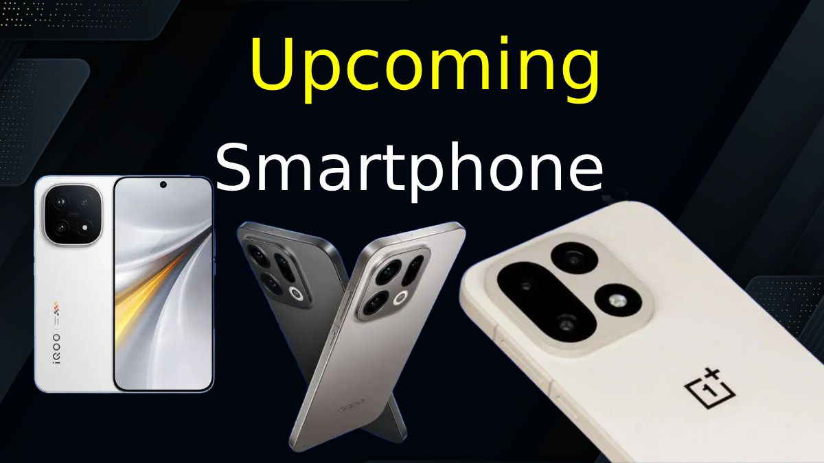 OnePlus 15, iQOO 15, Realme GT 8 Pro और Lava Agni 4 नवंबर 2025 में भारत में लॉन्च होने वाले फ्लैगशिप स्मार्टफोन्स