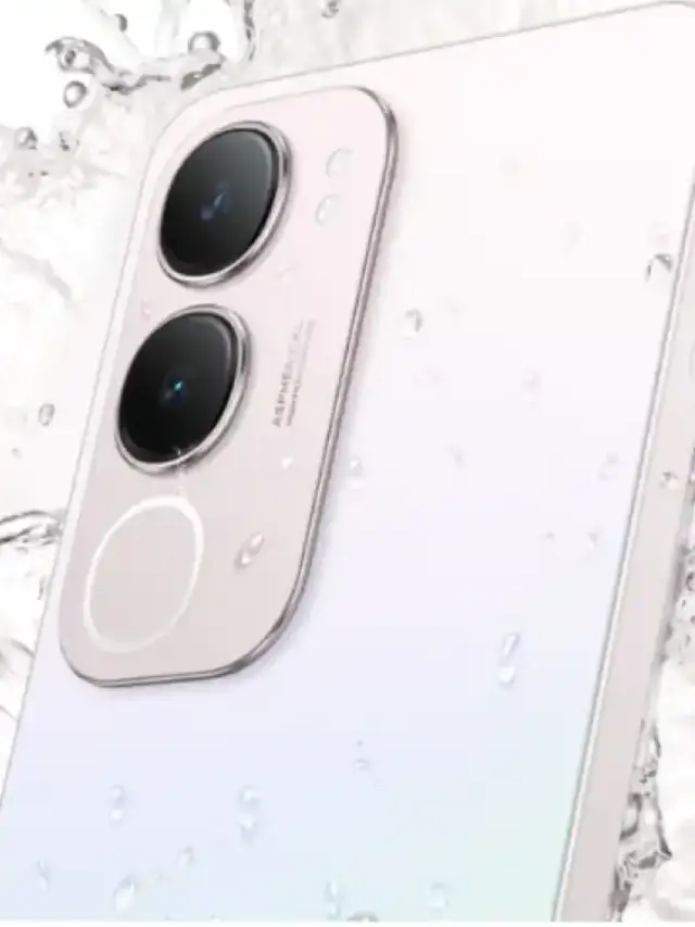 Vivo Y19s 5G भारत में लॉन्च – सस्ता 5G फोन सिर्फ ₹10,999 में